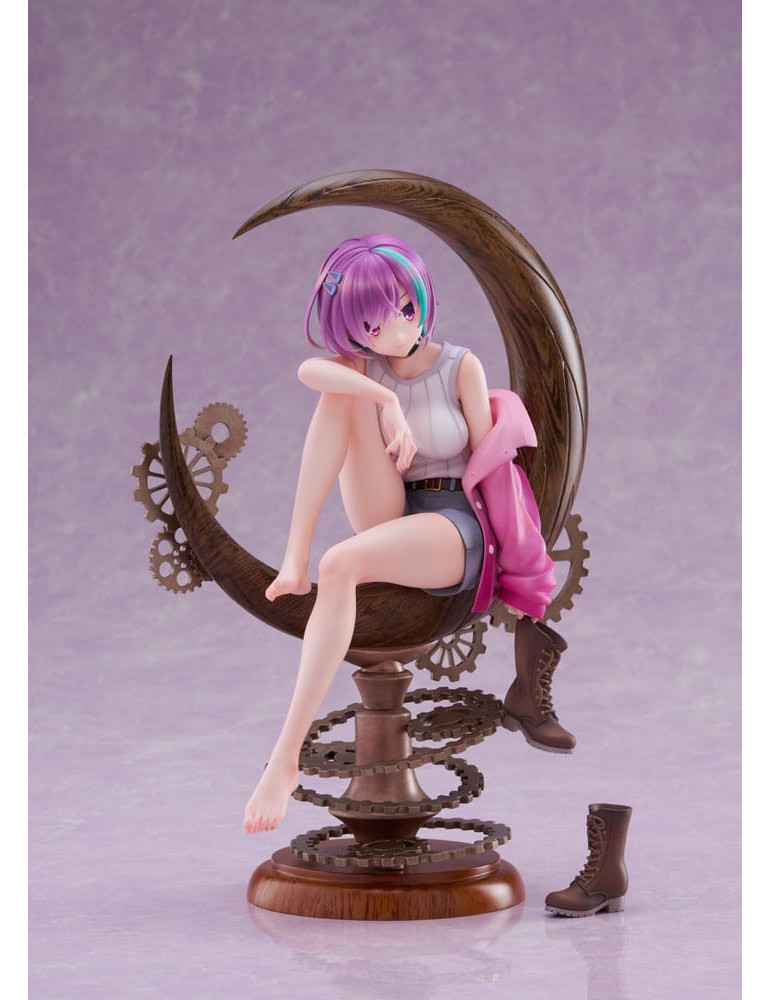 Alice Glint - Parquet - Figure Ibaraki Rino Limited Edition