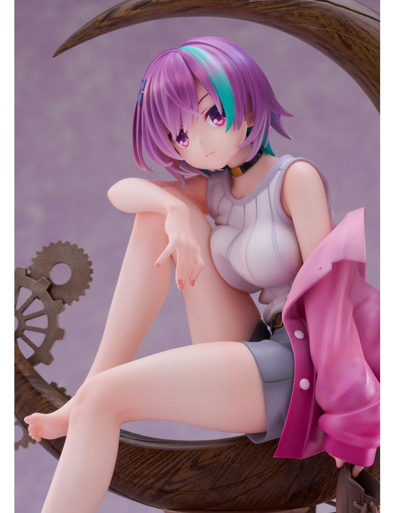 Alice Glint - Parquet - Figure Ibaraki Rino Limited Edition