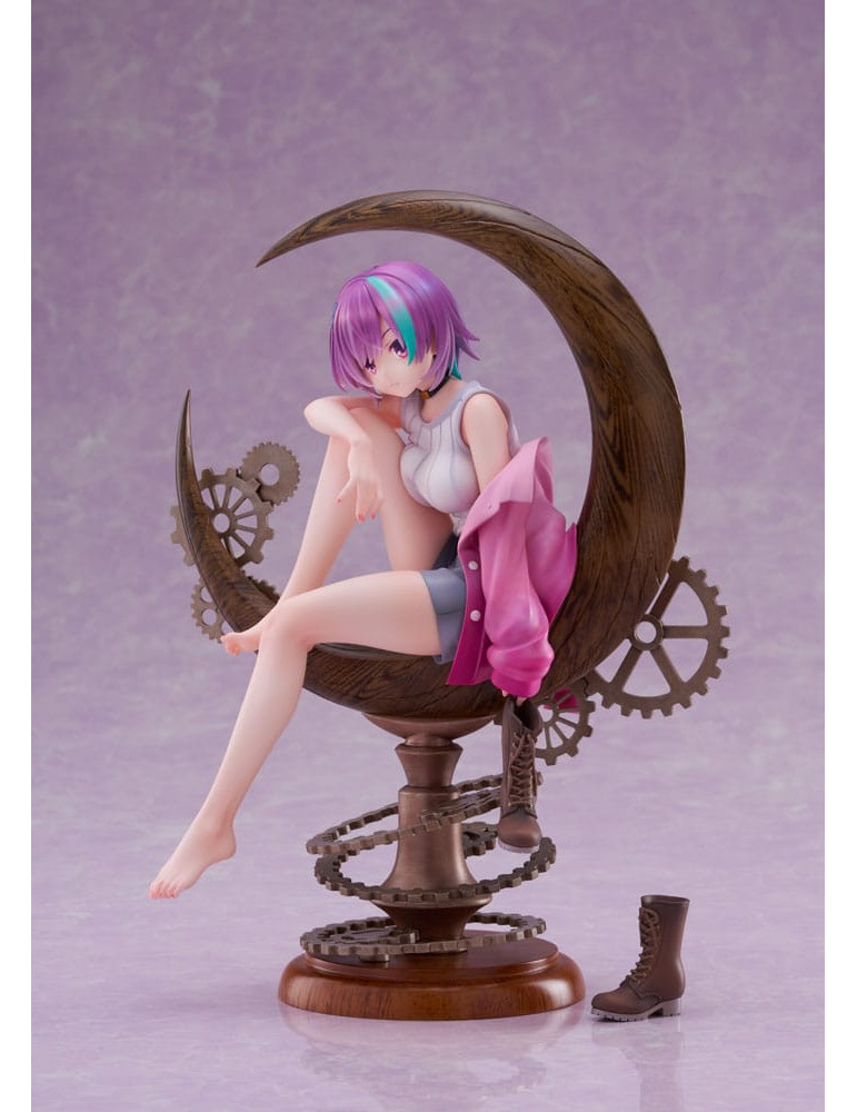 Alice Glint - Parquet - Figure Ibaraki Rino