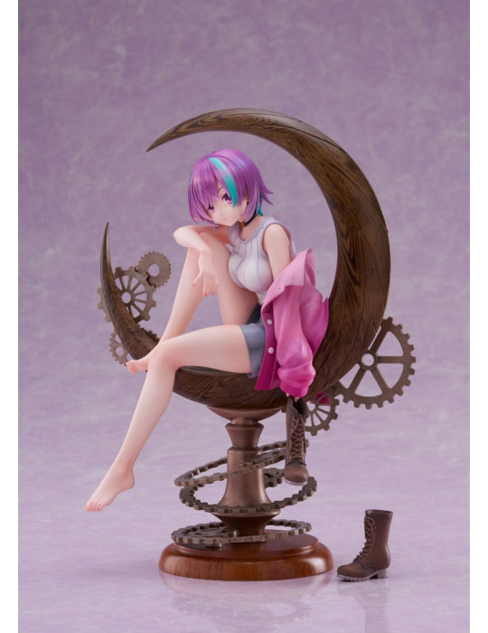 Alice Glint - Parquet - Figure Ibaraki Rino