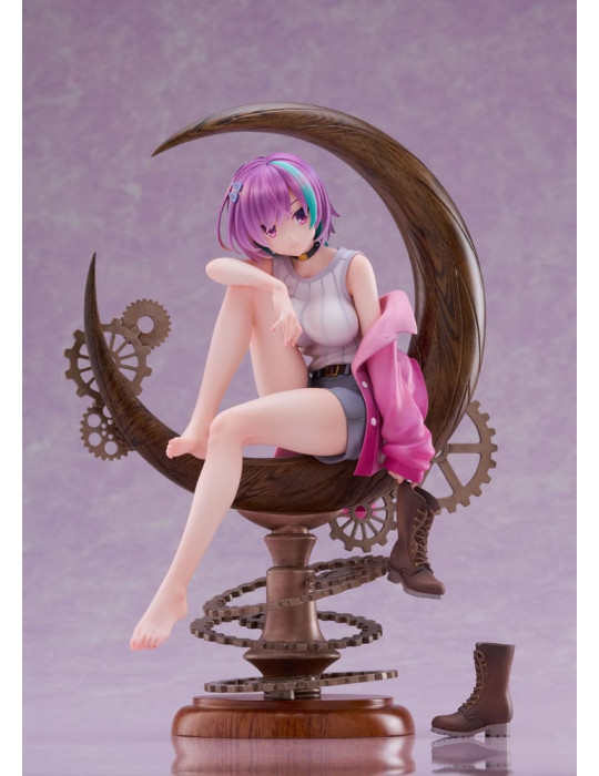 Alice Glint - Parquet - Figurine Ibaraki Rino
