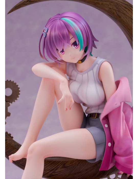 Alice Glint - Parquet - Figure Ibaraki Rino