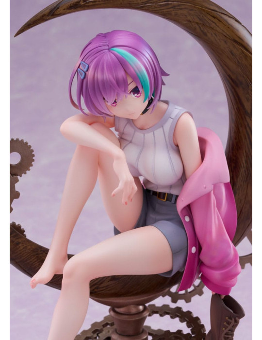 Alice Glint - Parquet - Figure Ibaraki Rino