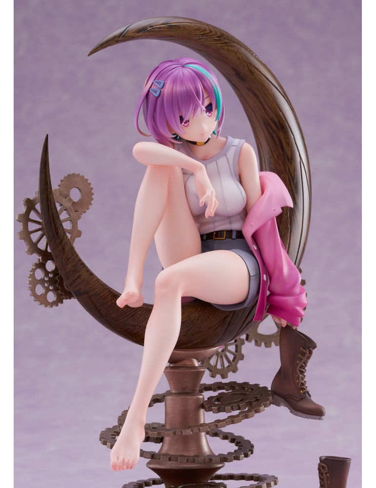 Alice Glint - Parquet - Figure Ibaraki Rino