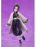 Bandai - Demon Slayer: Kimetsu no Yaiba - Figurine S.H.Figuarts Shinobu Kocho