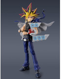 Bandai - Yu-Gi-Oh! - Figurine S.H.Figuarts Yami Yugi