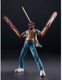 Bandai - Chainsaw Man - Figurine S.H. Figuarts Chainsaw Man Reze Arc Ver.