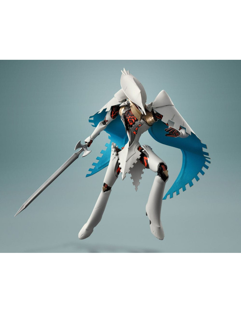 Bandai - Metaphor: ReFantazio - Figure S.H.Figuarts Seeker