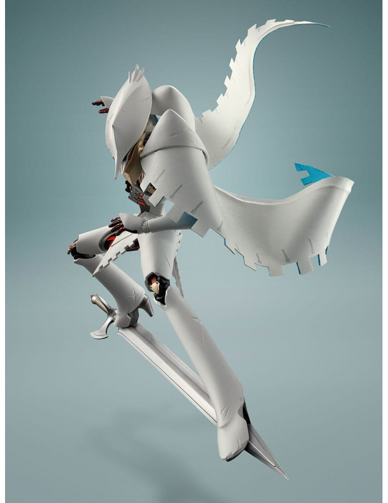 Bandai - Metaphor: ReFantazio - Figure S.H.Figuarts Seeker