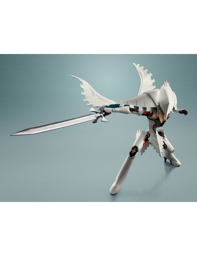 Bandai - Metaphor: ReFantazio - Figurine S.H.Figuarts Seeker