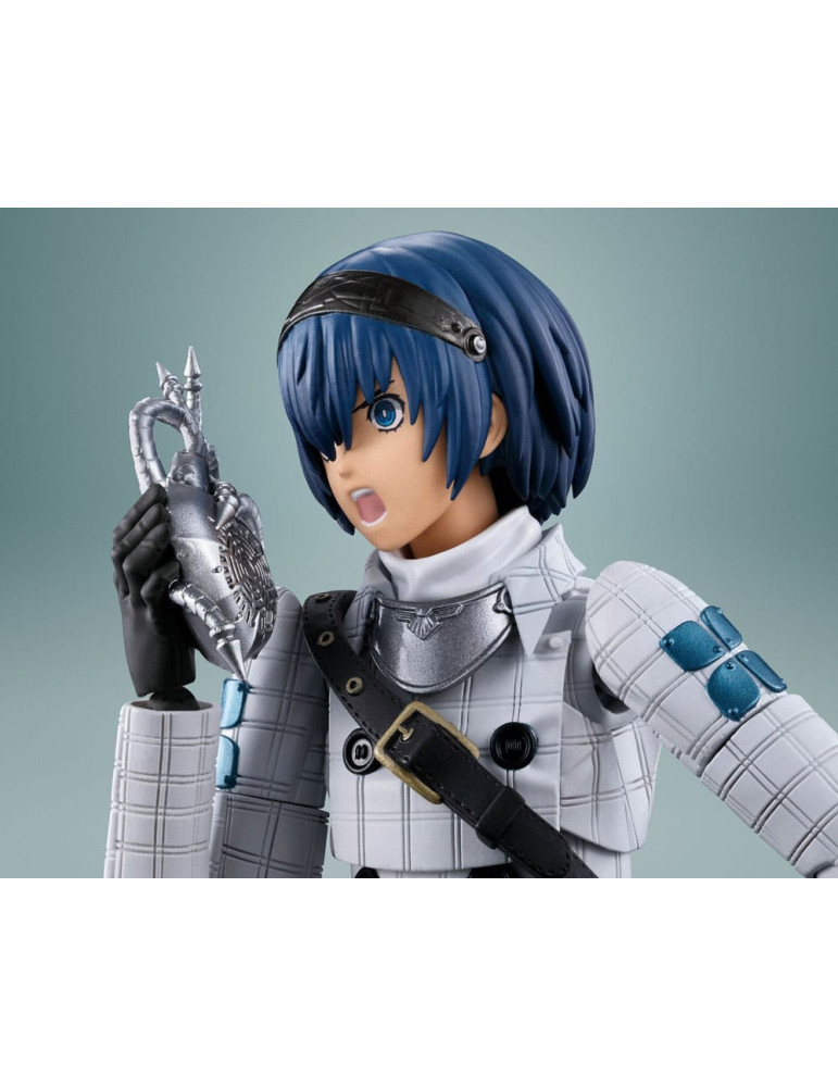 Bandai - Metaphor: ReFantazio - Figure S.H.Figuarts Seeker