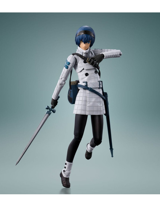 Bandai - Metaphor: ReFantazio - Figure S.H.Figuarts Protagonist
