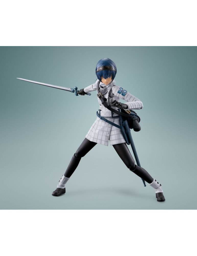 Bandai - Metaphor: ReFantazio - Figure S.H.Figuarts Protagonist