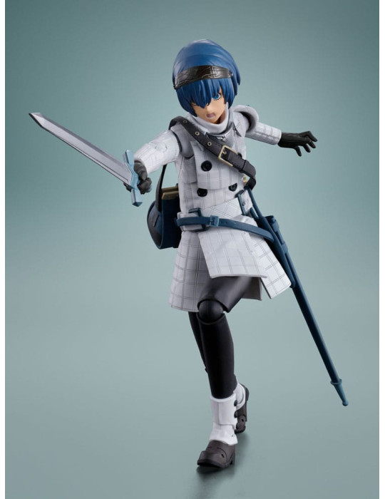 Bandai - Metaphor: ReFantazio - Figure S.H.Figuarts Protagonist
