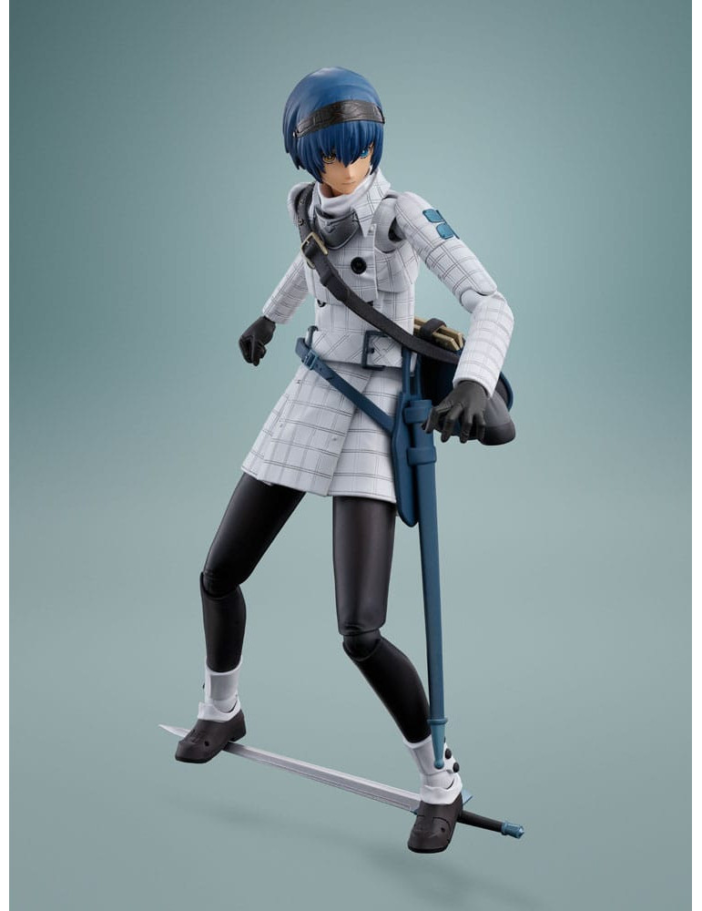 Bandai - Metaphor: ReFantazio - Figure S.H.Figuarts Protagonist