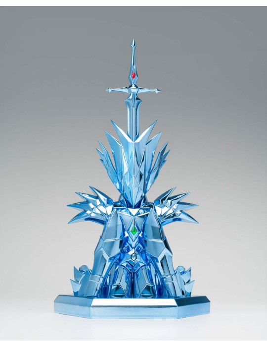 Bandai - Saint Seiya - Figure Saint Cloth Myth Ex Odin Seiya