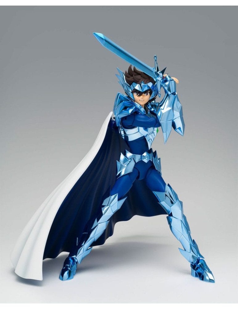 Bandai - Saint Seiya - Figure Saint Cloth Myth Ex Odin Seiya