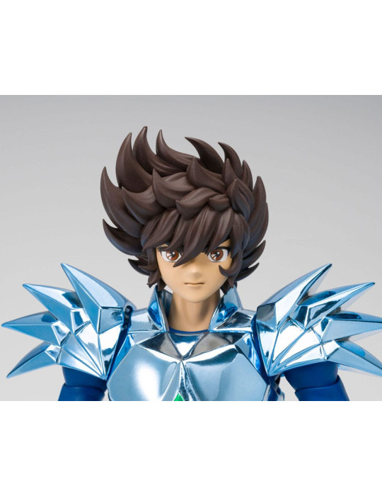 Bandai - Saint Seiya - Figure Saint Cloth Myth Ex Odin Seiya