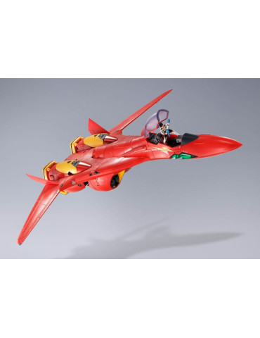 Bandai - Macross 7 - Figurine DX Chogokin VF-19 Custom Excalibur Basara Nekki Special 2