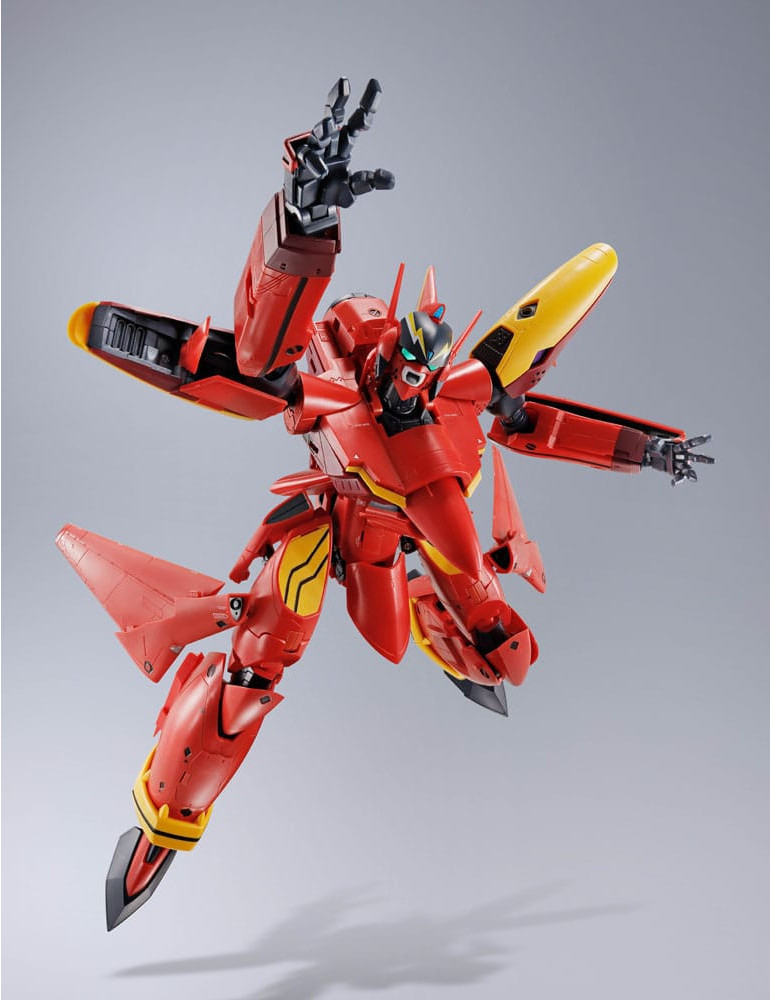 Bandai - Macross 7 - Figure DX Chogokin VF-19 Custom Excalibur Basara Nekki Special
