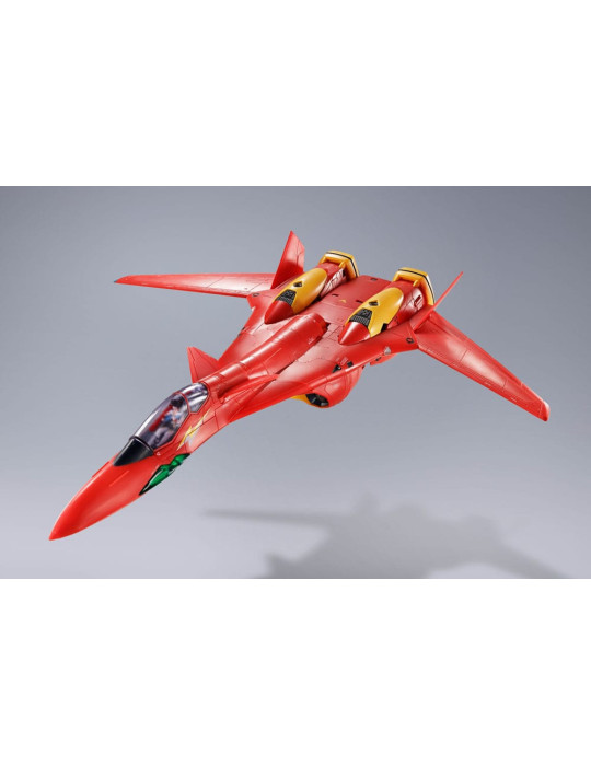 Bandai - Macross 7 - Figure DX Chogokin VF-19 Custom Excalibur Basara Nekki Special