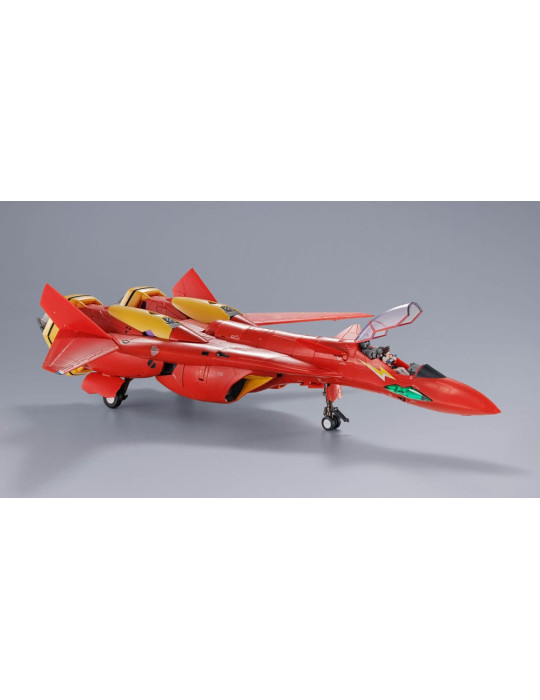 Bandai - Macross 7 - Figurine DX Chogokin VF-19 Custom Excalibur Basara Nekki Special