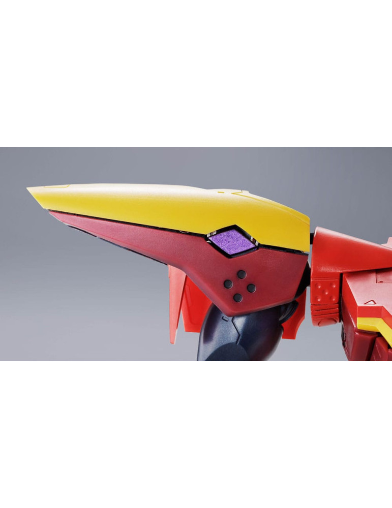 Bandai - Macross 7 - Figure DX Chogokin VF-19 Custom Excalibur Basara Nekki Special