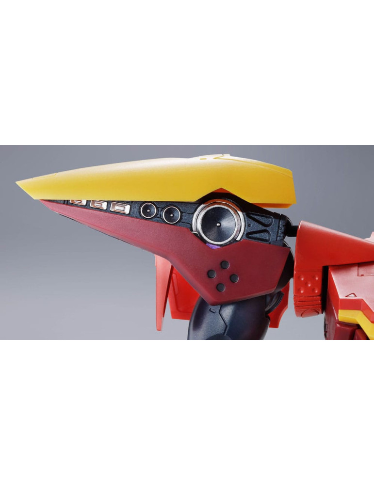 Bandai - Macross 7 - Figure DX Chogokin VF-19 Custom Excalibur Basara Nekki Special