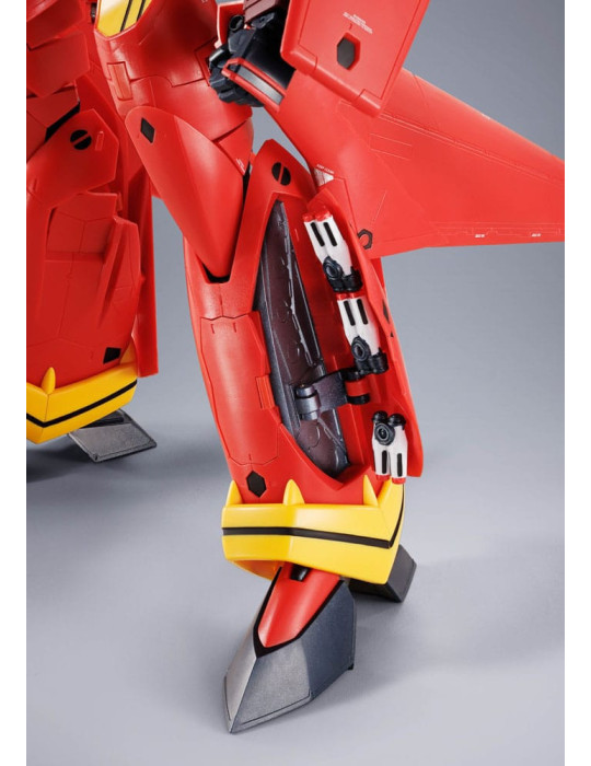 Bandai - Macross 7 - Figure DX Chogokin VF-19 Custom Excalibur Basara Nekki Special