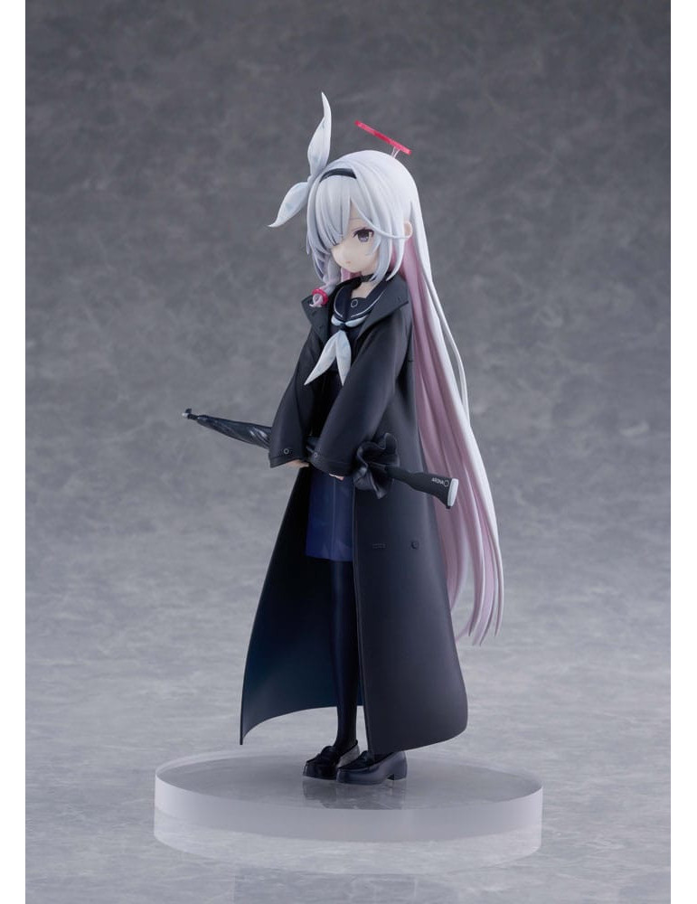 Golden Head - Blue Archive - figure Plana