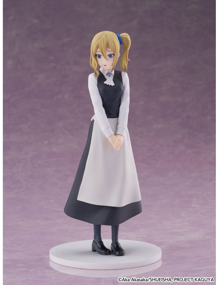 CyberZ - Kaguya-sama: Love Is War Ultra Romantic - figurine Cantabile Ai Hayasaka