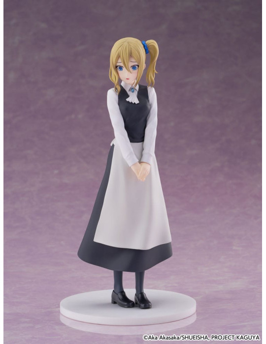 CyberZ - Kaguya-sama: Love Is War Ultra Romantic - figurine Cantabile Ai Hayasaka