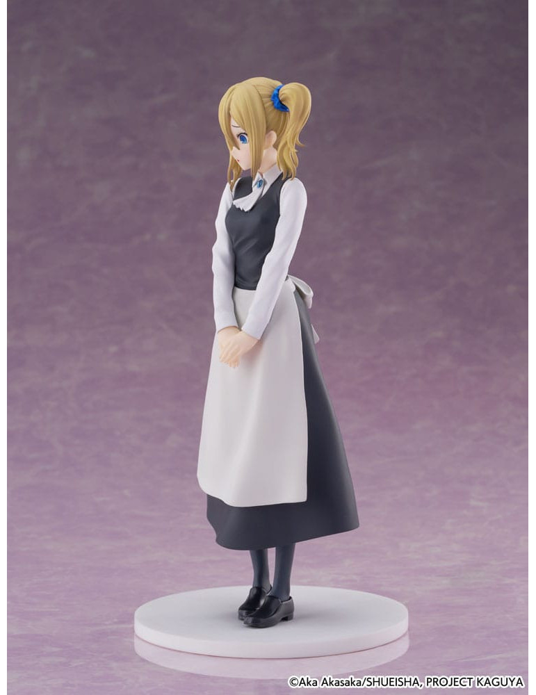 CyberZ - Kaguya-sama: Love Is War Ultra Romantic - figurine Cantabile Ai Hayasaka