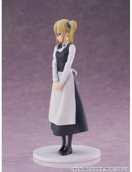 CyberZ - Kaguya-sama: Love Is War Ultra Romantic - figurine Cantabile Ai Hayasaka