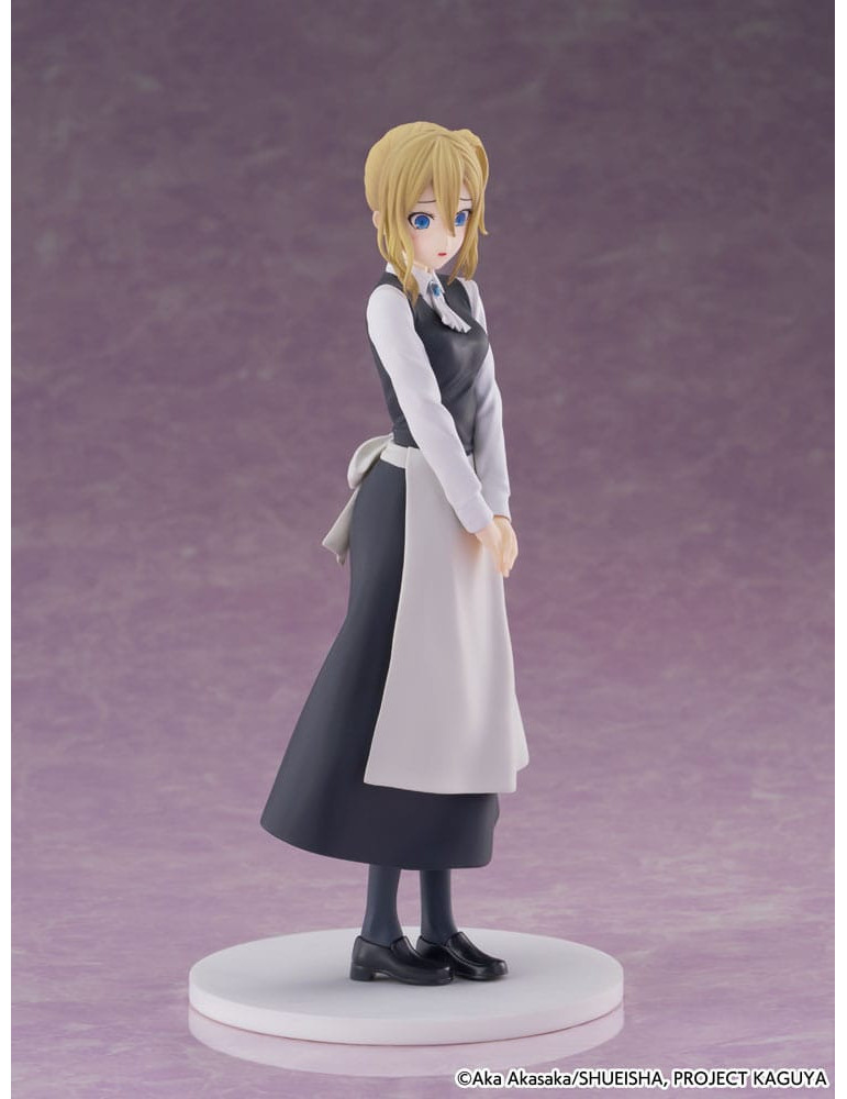 CyberZ - Kaguya-sama: Love Is War Ultra Romantic - figure Cantabile Ai Hayasaka