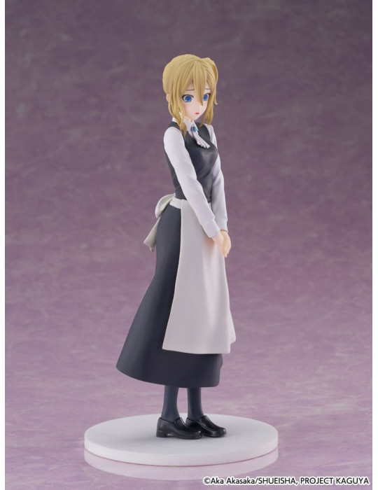 CyberZ - Kaguya-sama: Love Is War Ultra Romantic - figure Cantabile Ai Hayasaka