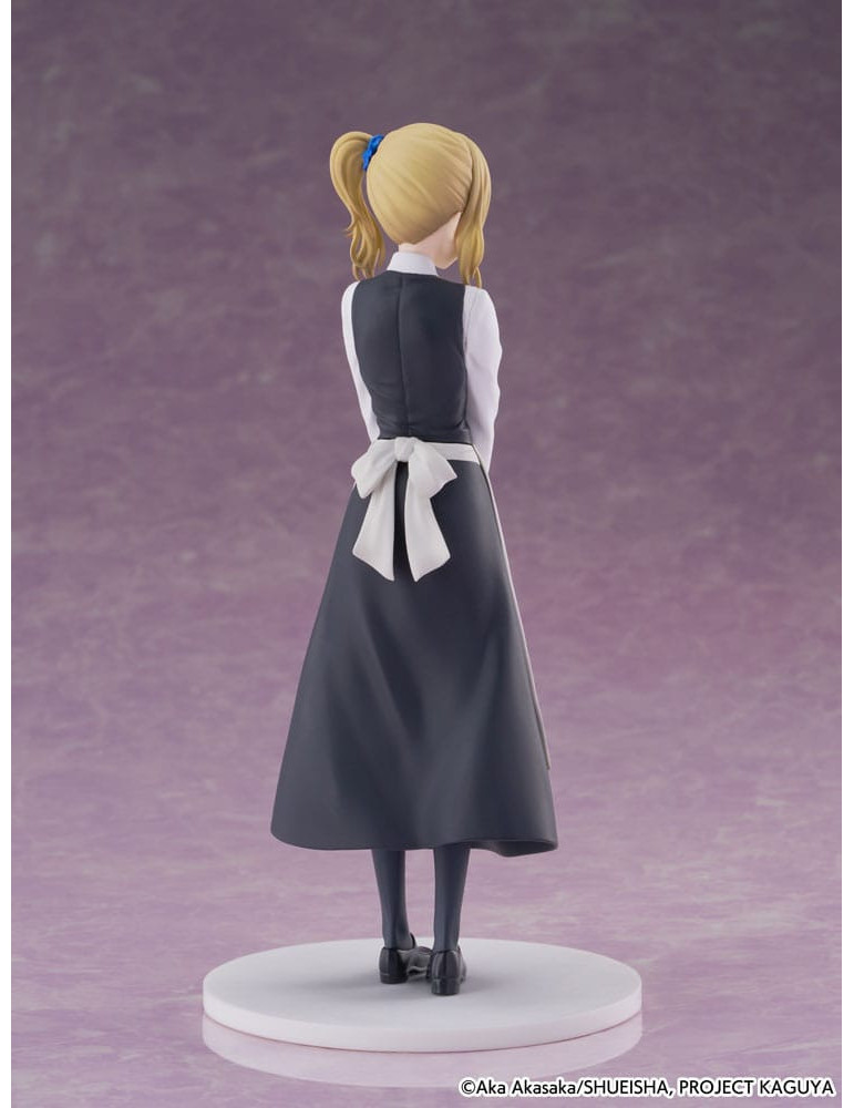 CyberZ - Kaguya-sama: Love Is War Ultra Romantic - figure Cantabile Ai Hayasaka