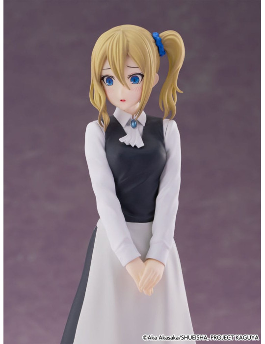 CyberZ - Kaguya-sama: Love Is War Ultra Romantic - figure Cantabile Ai Hayasaka