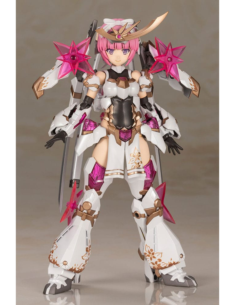 Kotobukiya - Frame Arms Girl - figurine Magatsuki Kikka