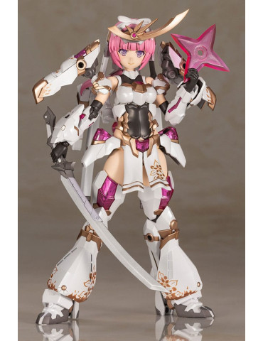 Kotobukiya - Frame Arms Girl - figurine Magatsuki Kikka 2