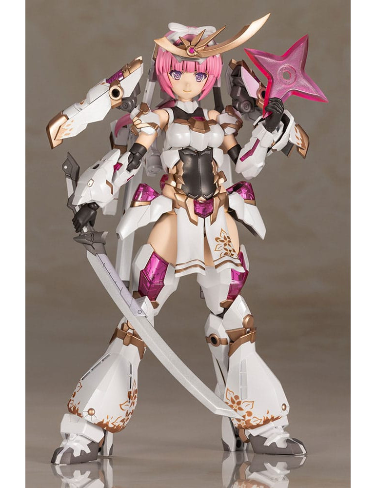 Kotobukiya - Frame Arms Girl - figure Magatsuki Kikka