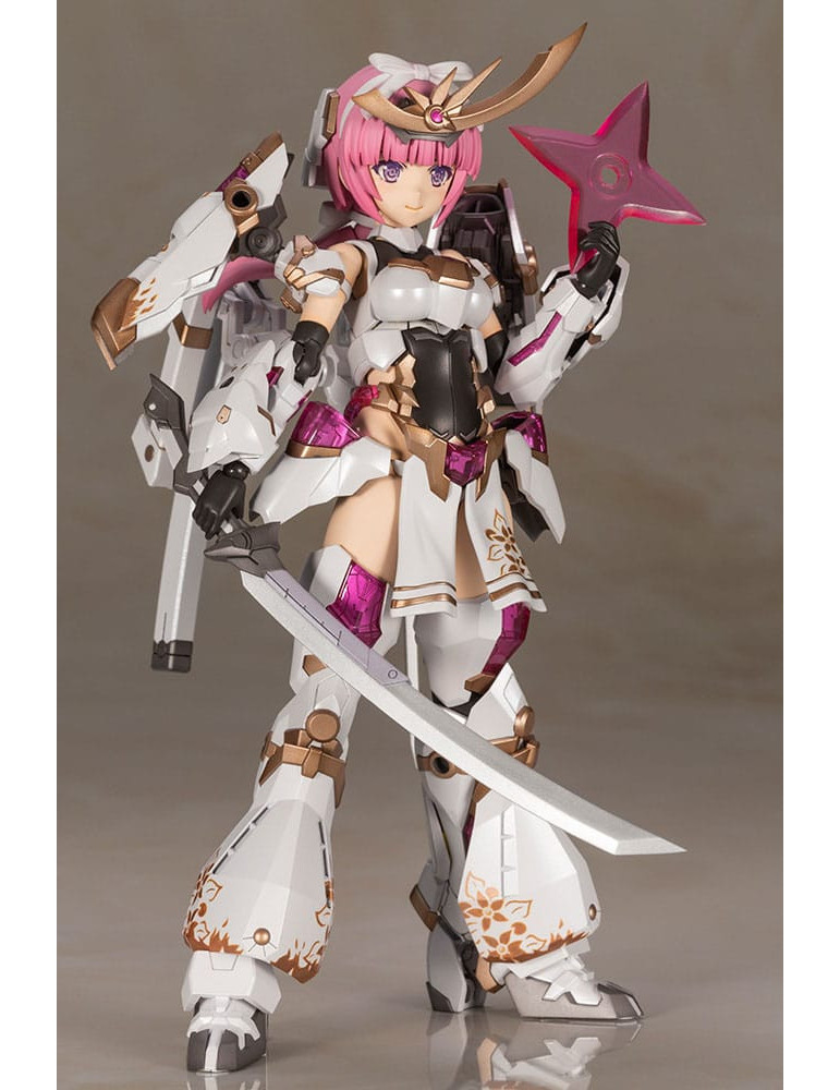 Kotobukiya - Frame Arms Girl - figure Magatsuki Kikka
