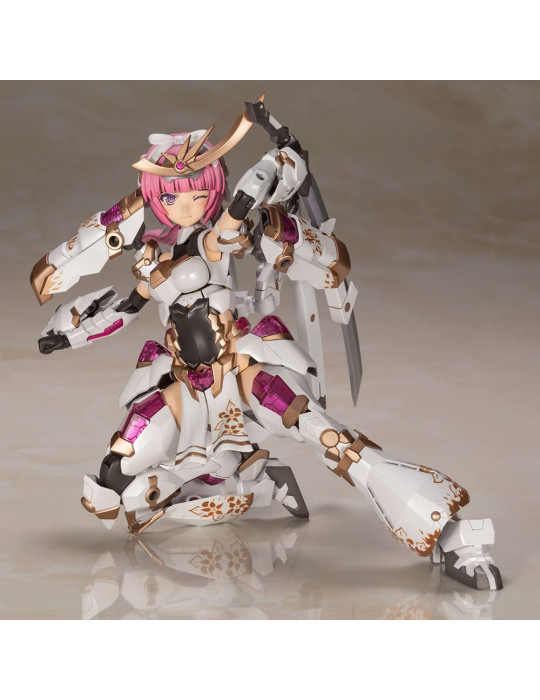 Kotobukiya - Frame Arms Girl - figure Magatsuki Kikka