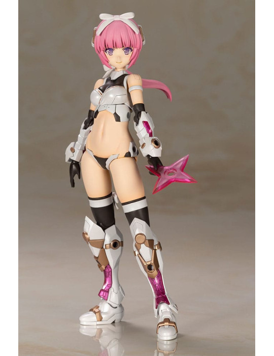 Kotobukiya - Frame Arms Girl - figurine Magatsuki Kikka
