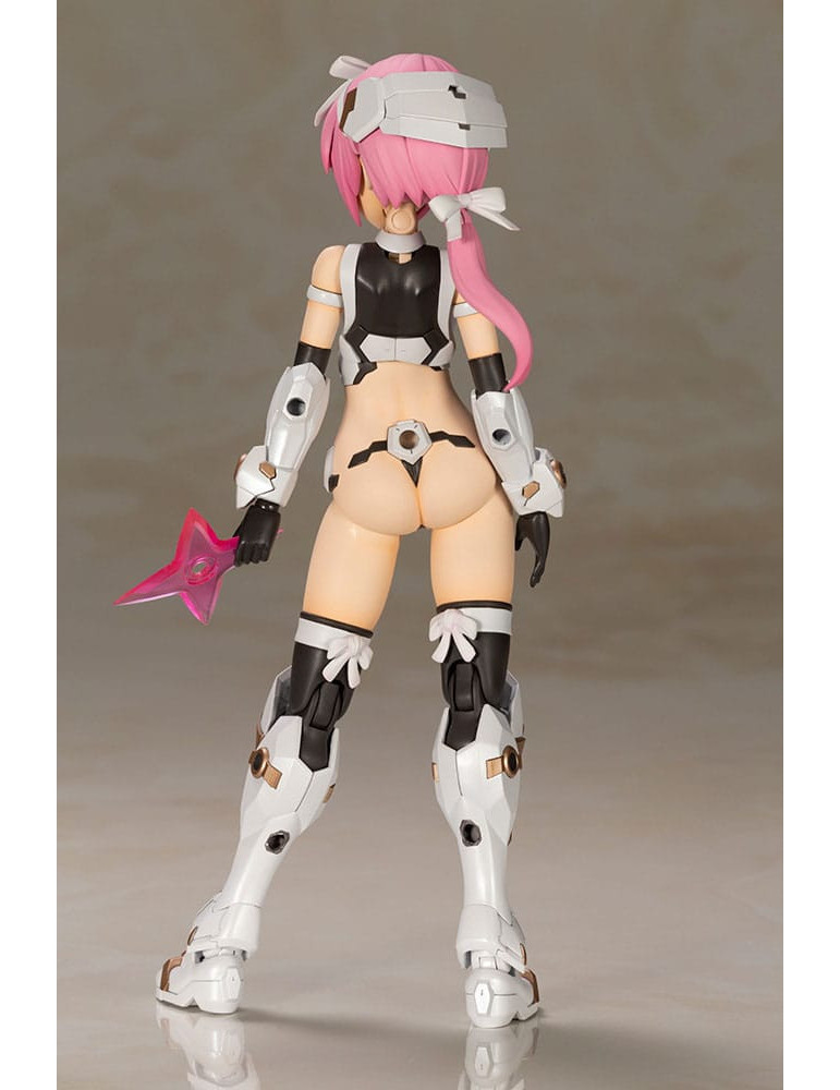Kotobukiya - Frame Arms Girl - figurine Magatsuki Kikka