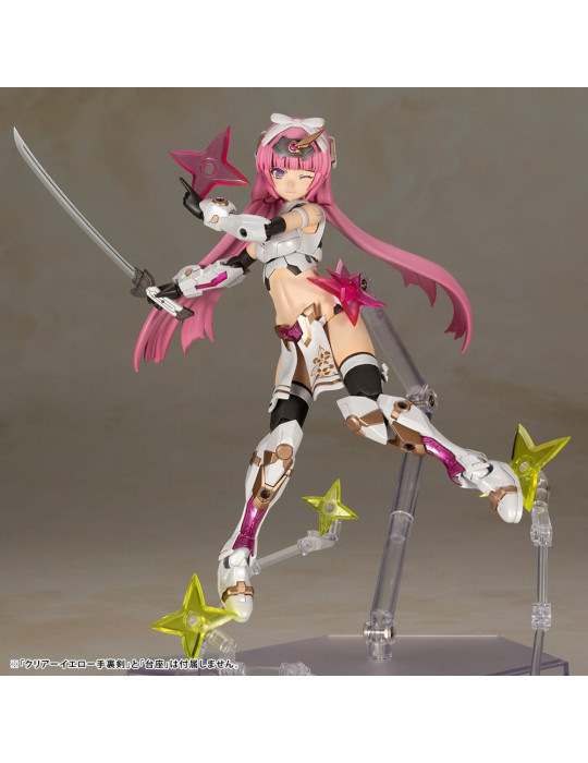 Kotobukiya - Frame Arms Girl - figure Magatsuki Kikka
