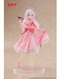 Taito - Wandering Witch: The Journey of Elaina - figure Coreful Elaina Mask & Party Dress Ver.