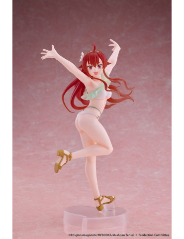 Taito - Mushoku Tensei: Jobless Reincarnation - figure Ravitier Eris Boreas Greyrat