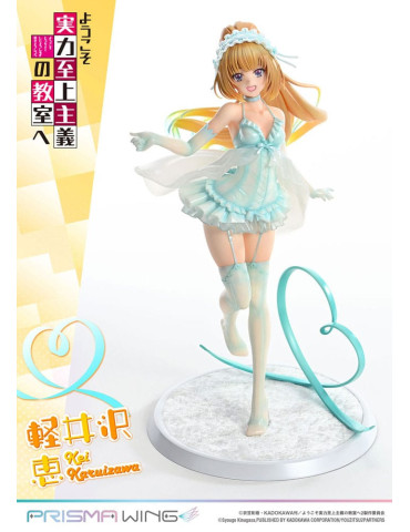 Prime 1 Studio - Classroom of the Elite - figurine Prisma Wing Kei Karuizawa