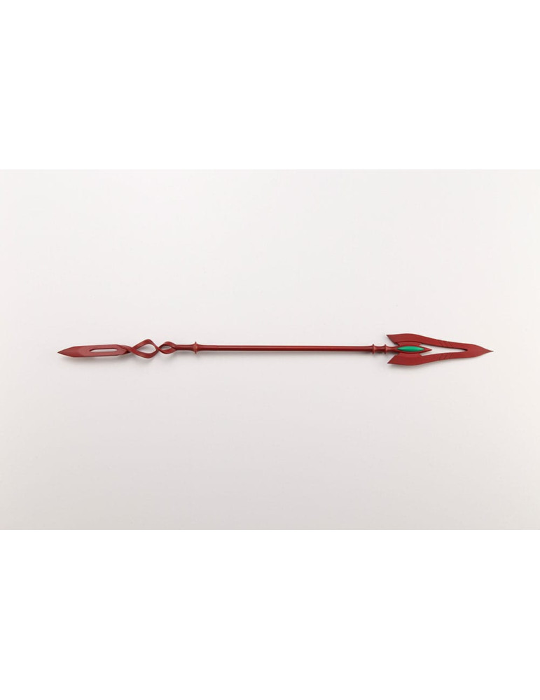Kotobukiya - Evangelion: 3.0 + 1.0 Thrice Upon a Time - figurine Evangelion Test Type-01 with Spear of Cassius